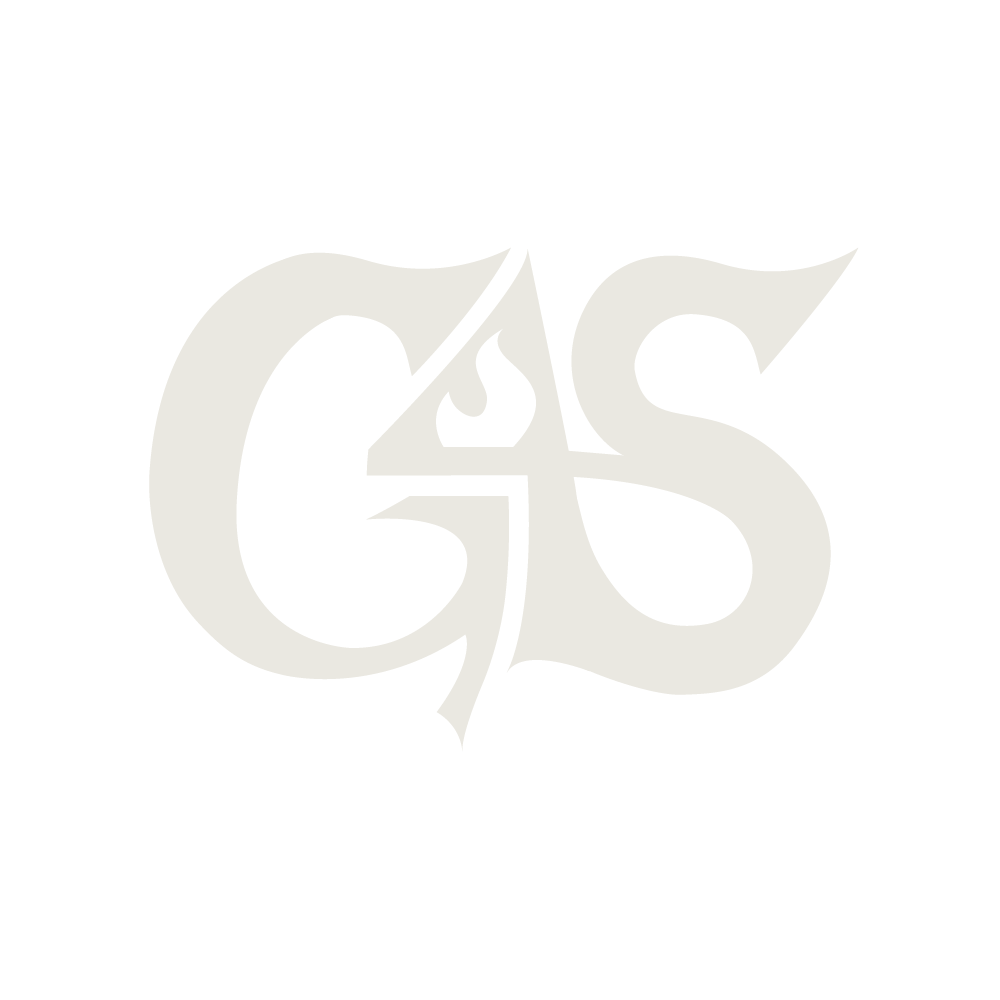 GAS Skateboards
